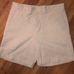 Men’s southern tide seersucker shorts